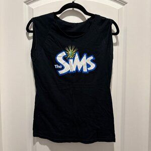 The SIMS Top | Size Medium
